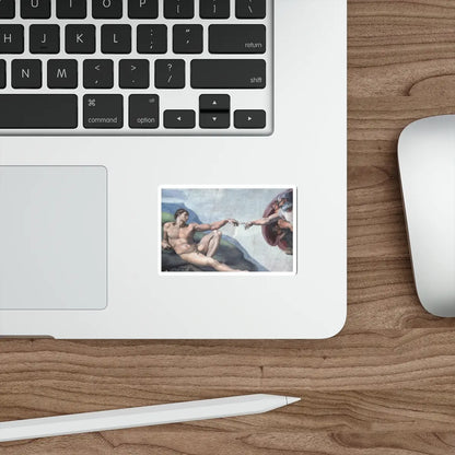 SKU:12558830697499772951 Sticker types:White Shape:Die-Cut Sizes:3" × 3"