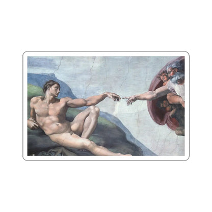 SKU:27965018770433534386 Sticker types:White Shape:Die-Cut Sizes:2" × 2"