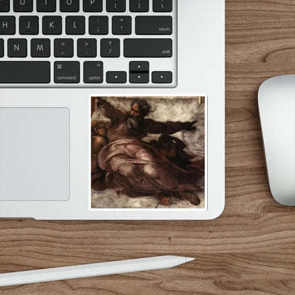 SKU:21918474222101695887 Sticker types:White Shape:Die-Cut Sizes:4" × 4"