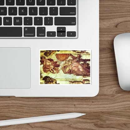 SKU:19781513306087742716 Sticker types:White Shape:Die-Cut Sizes:4" × 4"
