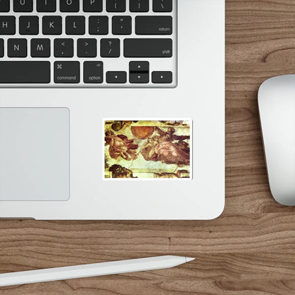 SKU:94974154898227926475 Sticker types:White Shape:Die-Cut Sizes:3" × 3"