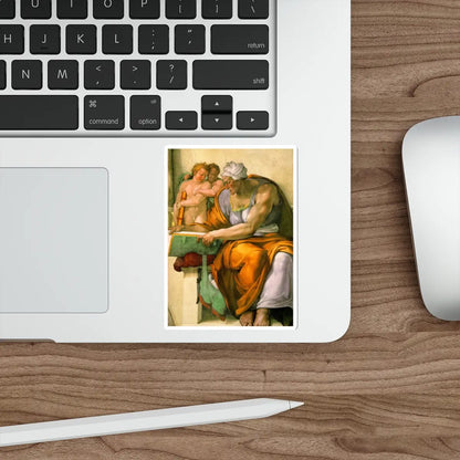 SKU:21192056430386854615 Sticker types:White Shape:Die-Cut Sizes:4" × 4"