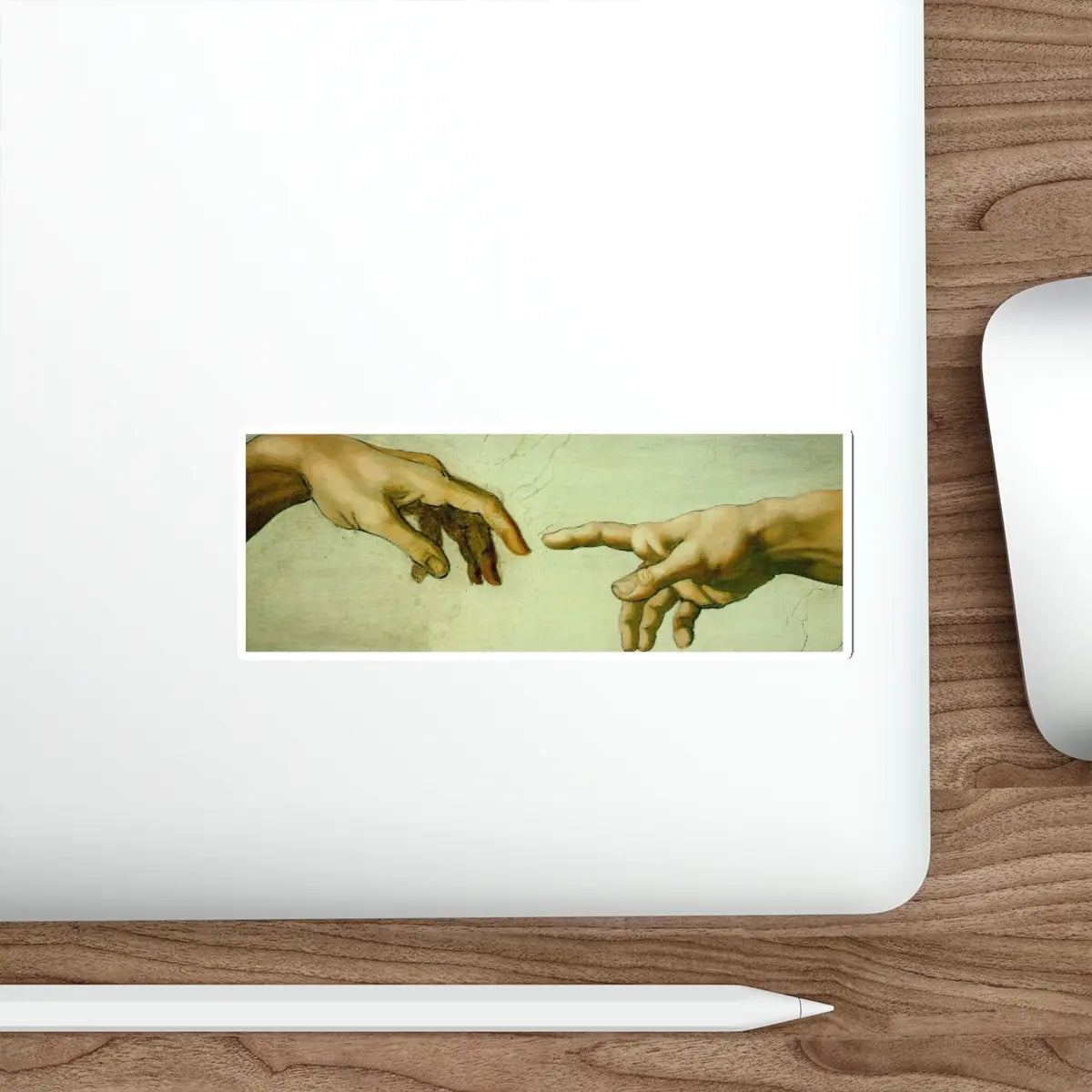 SKU:16903772830618250090 Sticker types:White Shape:Die-Cut Sizes:5" × 5"