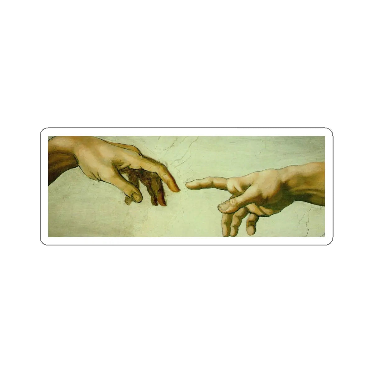 SKU:25962027804513640024 Sticker types:White Shape:Die-Cut Sizes:6" × 6"
