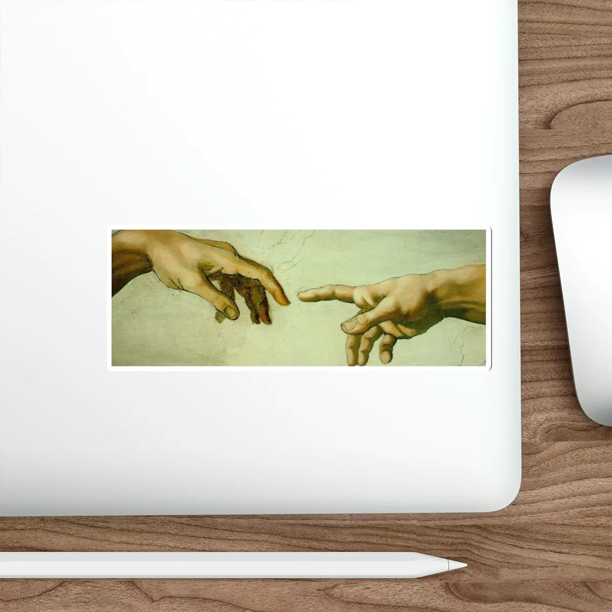 SKU:25962027804513640024 Sticker types:White Shape:Die-Cut Sizes:6" × 6"