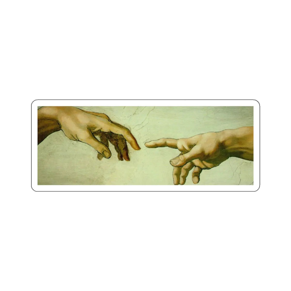 SKU:29596414179916477154 Sticker types:White Shape:Die-Cut Sizes:3" × 3"