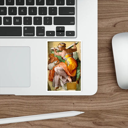 SKU:13483463003148218723 Sticker types:White Shape:Die-Cut Sizes:4" × 4"