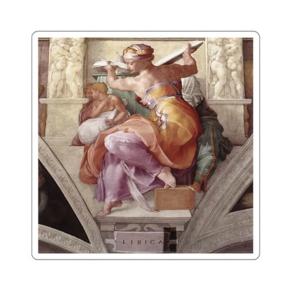 SKU:19199838771179986027 Sticker types:White Shape:Die-Cut Sizes:2" × 2"
