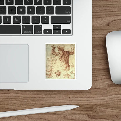 SKU:11202837359795551230 Sticker types:White Shape:Die-Cut Sizes:3" × 3"