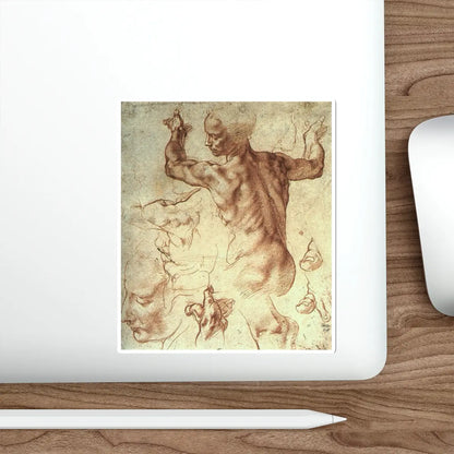 SKU:33535108220968779490 Sticker types:White Shape:Die-Cut Sizes:5" × 5"
