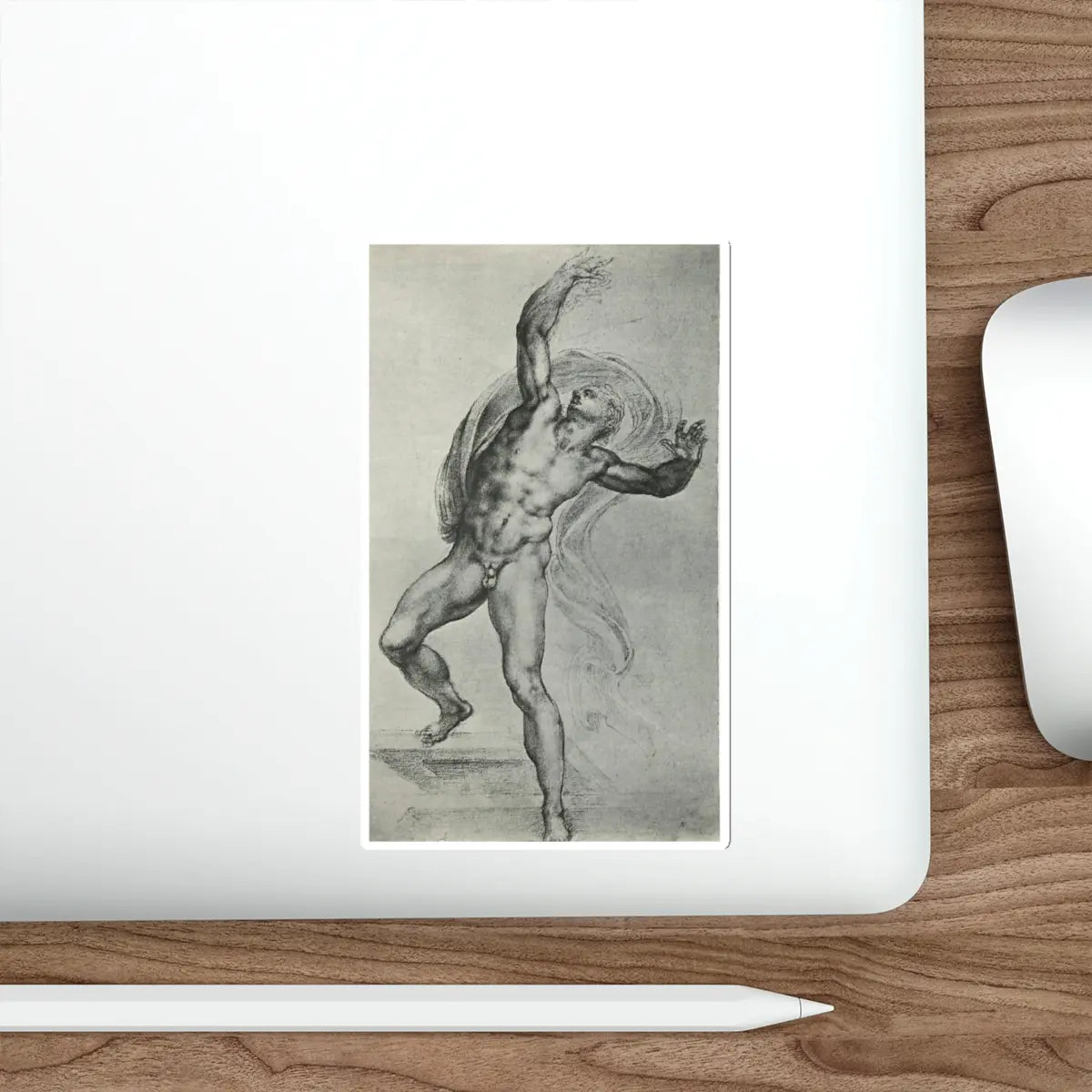 SKU:83586210580328268178 Sticker types:White Shape:Die-Cut Sizes:5" × 5"