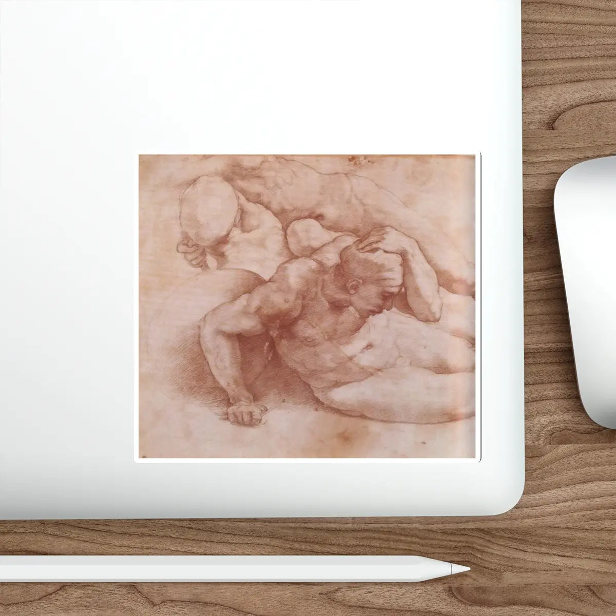 SKU:28274536491420168835 Sticker types:White Shape:Die-Cut Sizes:5" × 5"