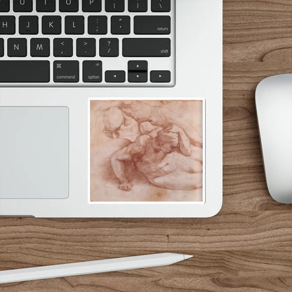 SKU:32836620360774687900 Sticker types:White Shape:Die-Cut Sizes:4" × 4"