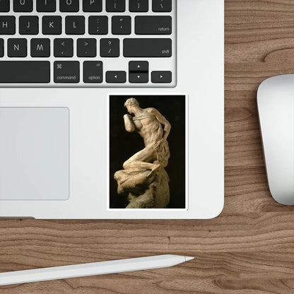 SKU:29293626020112695738 Sticker types:White Shape:Die-Cut Sizes:4" × 4"