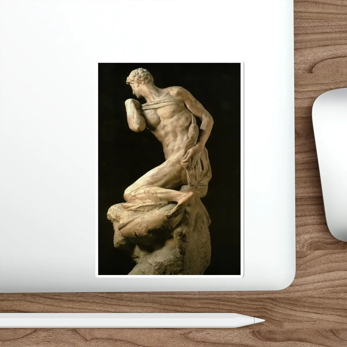 SKU:66997356593057956447 Sticker types:White Shape:Die-Cut Sizes:6" × 6"