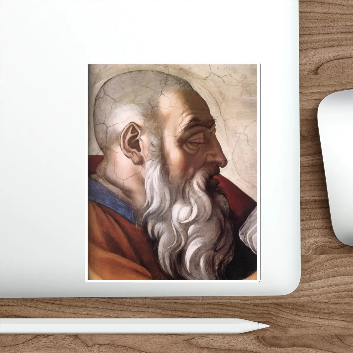 SKU:14202085562292989758 Sticker types:White Shape:Die-Cut Sizes:6" × 6"