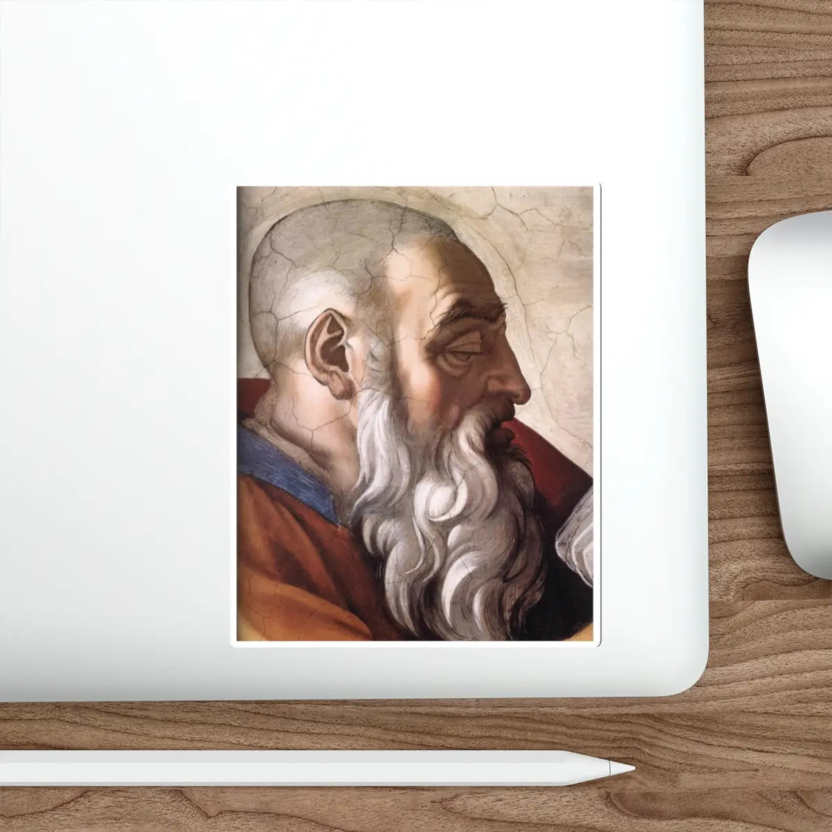 SKU:58986094007324683342 Sticker types:White Shape:Die-Cut Sizes:5" × 5"