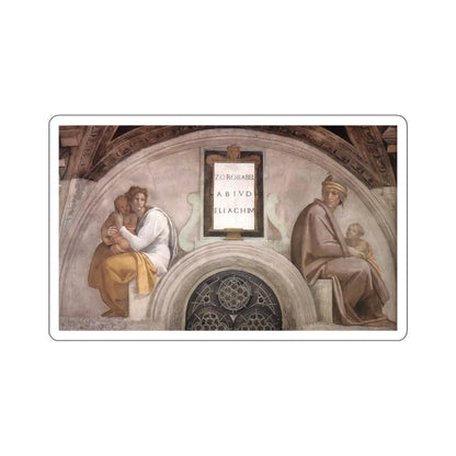 SKU:24806770457854729607 Sticker types:White Shape:Die-Cut Sizes:6" × 6"