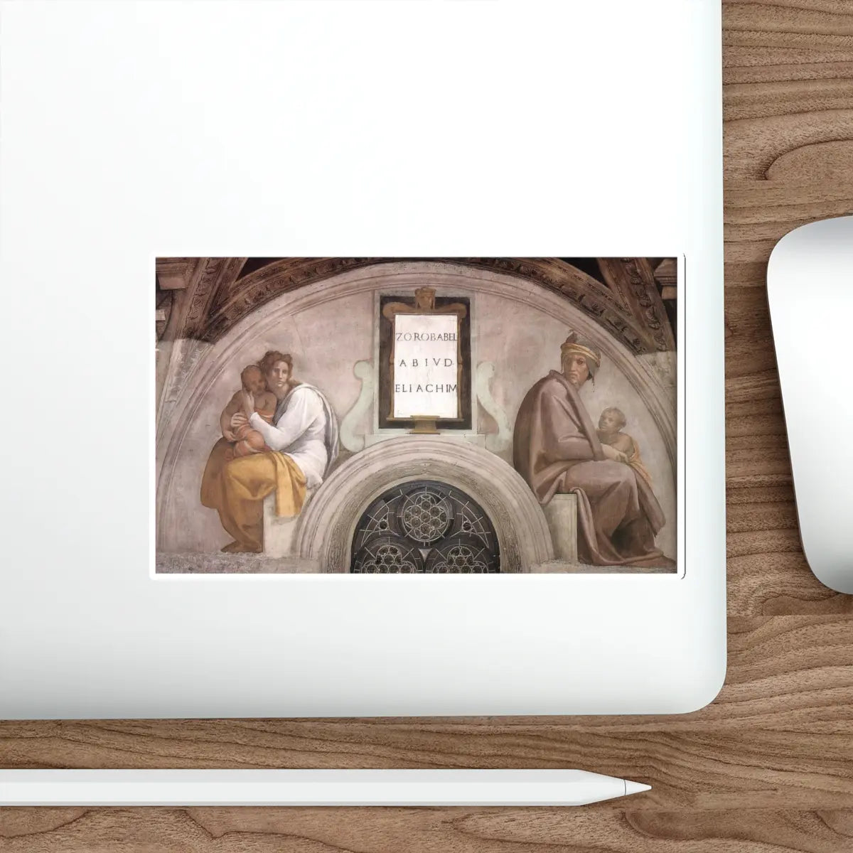SKU:24806770457854729607 Sticker types:White Shape:Die-Cut Sizes:6" × 6"