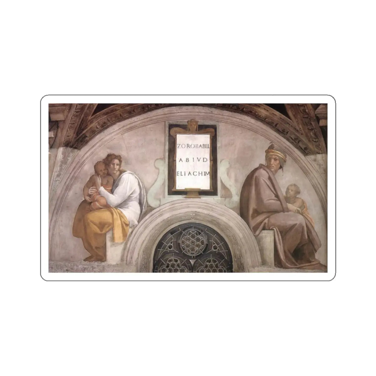 SKU:30160558964690536183 Sticker types:White Shape:Die-Cut Sizes:2" × 2"