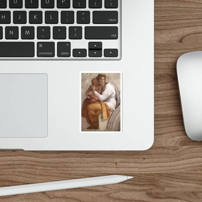 SKU:28323821386214349528 Sticker types:White Shape:Die-Cut Sizes:3" × 3"