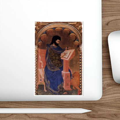 SKU:12998289001840043622 Sticker types:White Shape:Die-Cut Sizes:6" × 6"