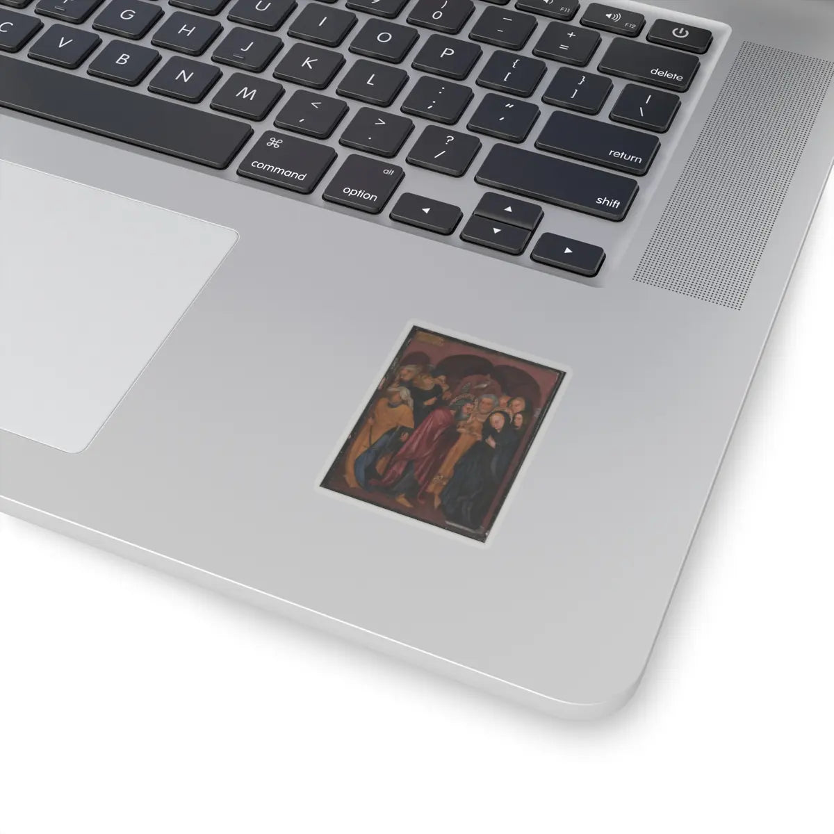 SKU:TSS-STICK-MCHD-2X2-1N25I Sizes:2" × 2" Types:Transparent