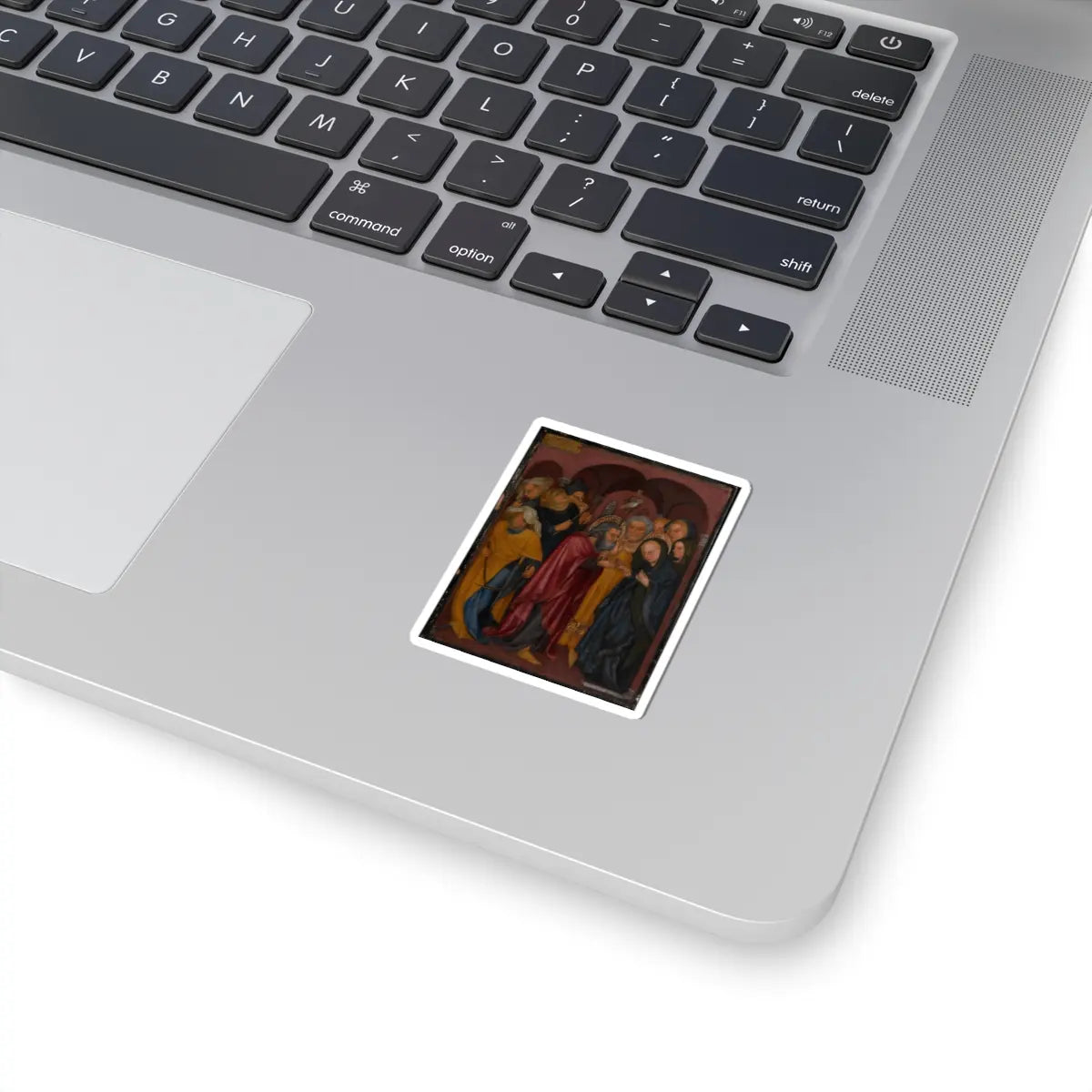 SKU:TSS-STICK-MCHD-2X2-2 Sizes:2" × 2" Types:White