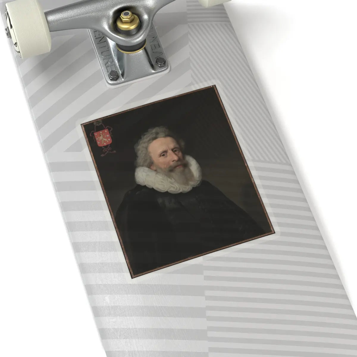 SKU:TSS-STICK-MCHJNS-6X6 Sizes:6" × 6" Types:Transparent