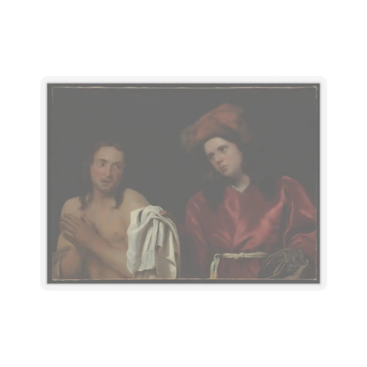 SKU:TSS-STICK-MCHSWR-2X2 Sizes:2" × 2" Types:Transparent