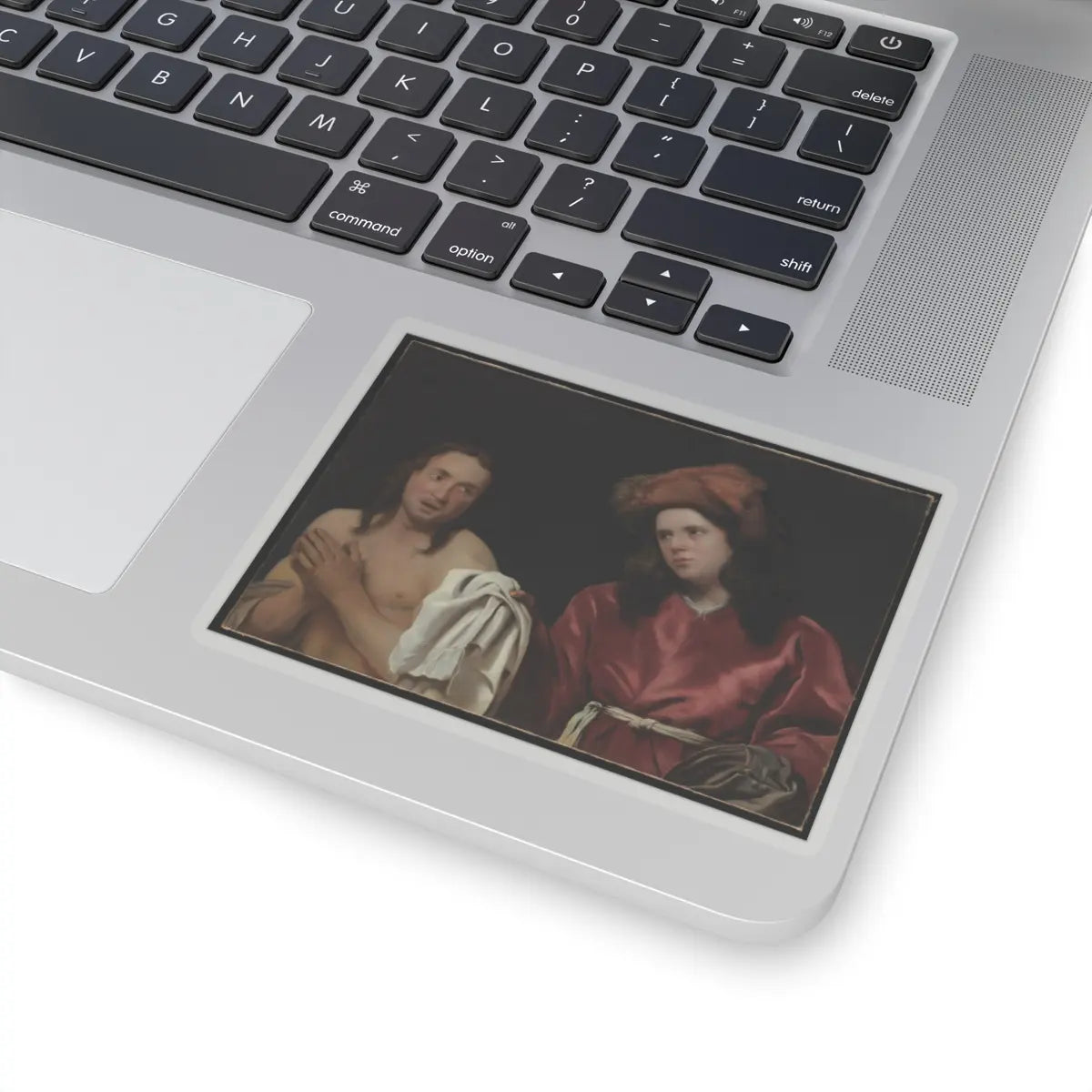 SKU:TSS-STICK-MCHSWR-4X4 Sizes:4" × 4" Types:Transparent