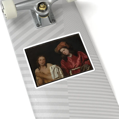 SKU:TSS-STICK-MCHSWR-6X6-1N25M Sizes:6" × 6" Types:White