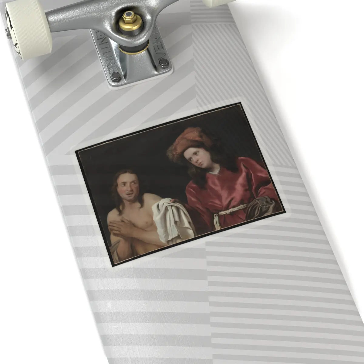 SKU:TSS-STICK-MCHSWR-6X6 Sizes:6" × 6" Types:Transparent