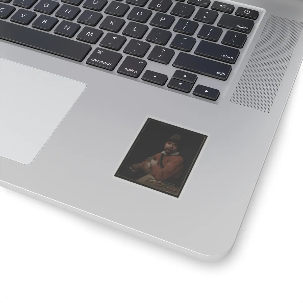 SKU:TSS-STICK-MCHSWR-2X2-1N25P Sizes:2" × 2" Types:Transparent