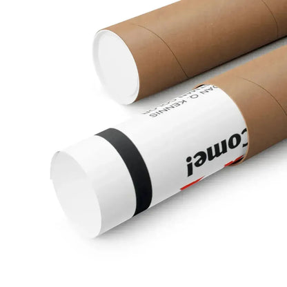 MIDNIGHT (2) 1982 - Paper Movie Poster - The Sticker Space