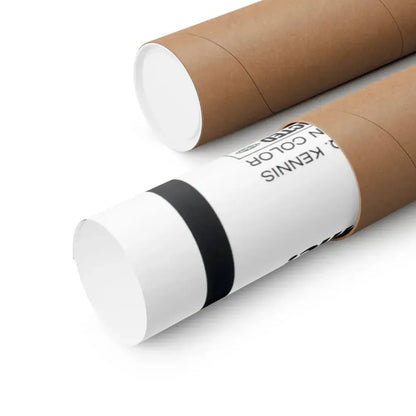 MIDNIGHT (2) 1982 - Paper Movie Poster - The Sticker Space