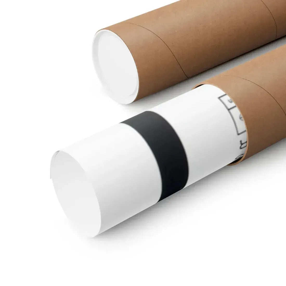 MIDNIGHT (2) 1982 - Paper Movie Poster - The Sticker Space