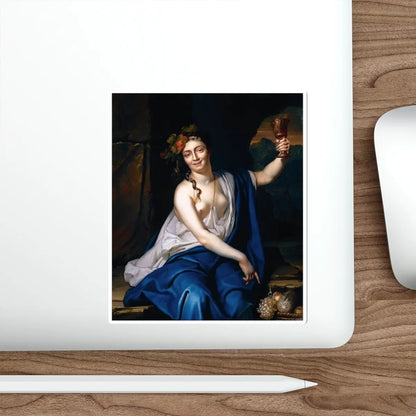 SKU:73573690288070039290 Sticker types:White Shape:Die-Cut Sizes:5" × 5"