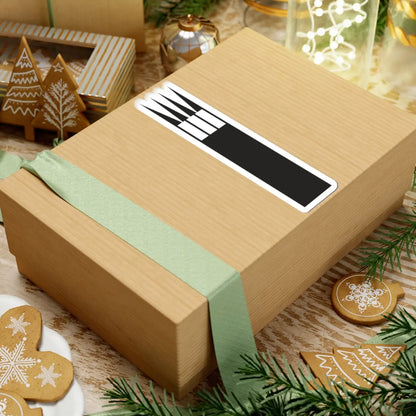 SKU:82385039531701539021 Sizes:6" × 6" Types:White