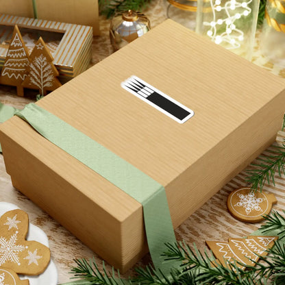 SKU:86117784391525096890 Sizes:3" × 3" Types:White