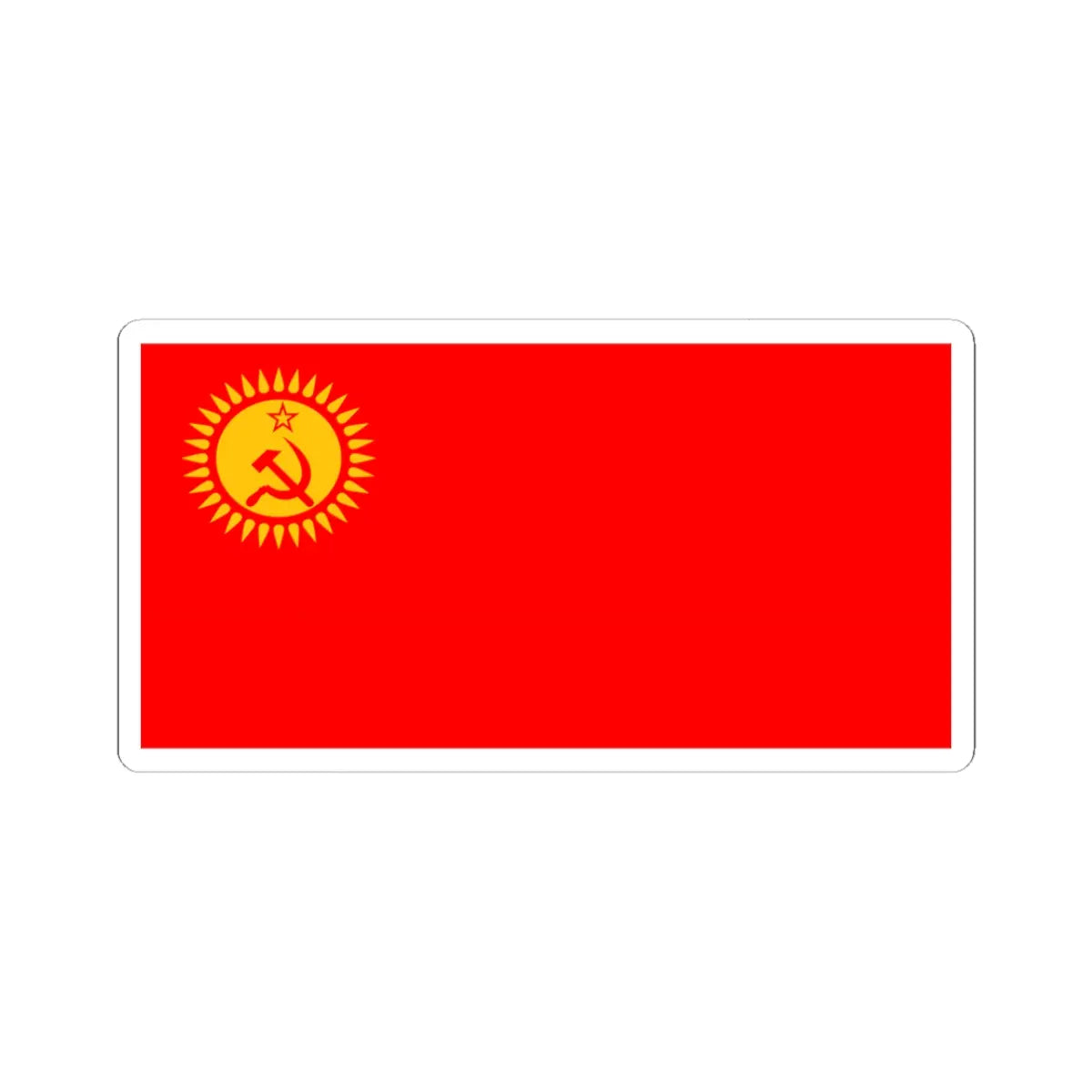 SKU:79283860211511003836 Sizes:3" × 3" Types:White