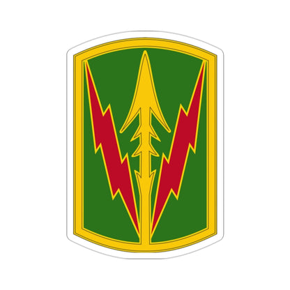 Military Police Brigade Hawaii 3 (U.S. Army) STICKER Vinyl Die-Cut Decal-2 Inch-The Sticker Space