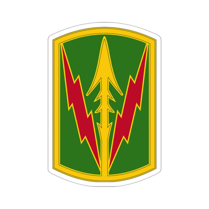 Military Police Brigade Hawaii 3 (U.S. Army) STICKER Vinyl Die-Cut Decal-3 Inch-The Sticker Space