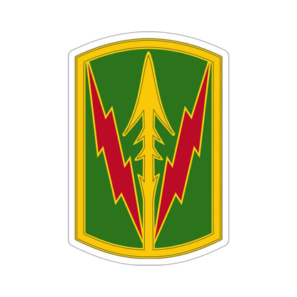 Military Police Brigade Hawaii 3 (U.S. Army) STICKER Vinyl Die-Cut Decal-5 Inch-The Sticker Space