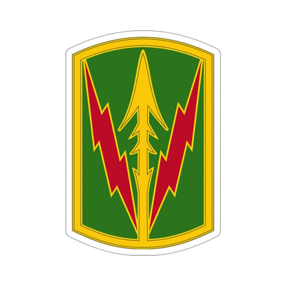 Military Police Brigade Hawaii 3 (U.S. Army) STICKER Vinyl Die-Cut Decal-5 Inch-The Sticker Space