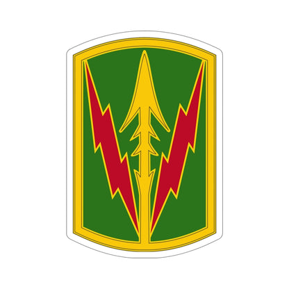 Military Police Brigade Hawaii 3 (U.S. Army) STICKER Vinyl Die-Cut Decal-6 Inch-The Sticker Space