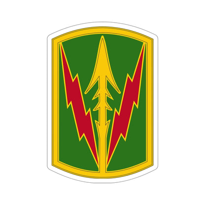 Military Police Brigade Hawaii 3 (U.S. Army) STICKER Vinyl Die-Cut Decal-6 Inch-The Sticker Space