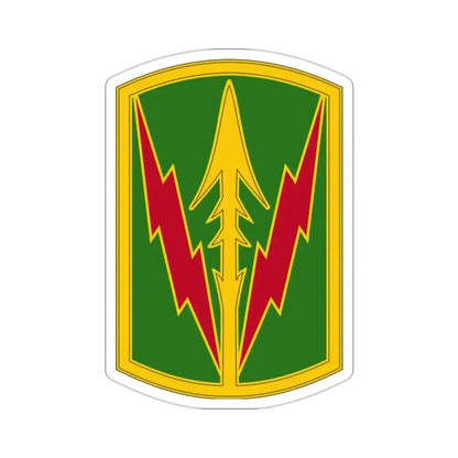 Military Police Brigade Hawaii 3 (U.S. Army) STICKER Vinyl Die-Cut Decal 2 Inch - The Sticker Space