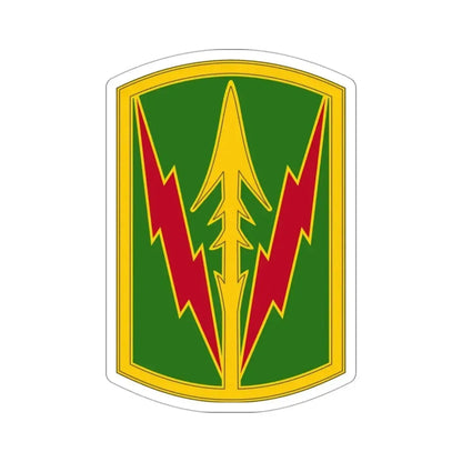 Military Police Brigade Hawaii 3 (U.S. Army) STICKER Vinyl Die-Cut Decal 3 Inch - The Sticker Space