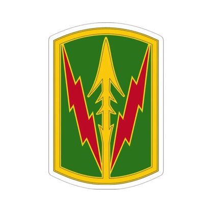 Military Police Brigade Hawaii 3 (U.S. Army) STICKER Vinyl Die-Cut Decal - The Sticker Space